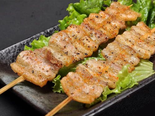 岱山烤五花肉培训